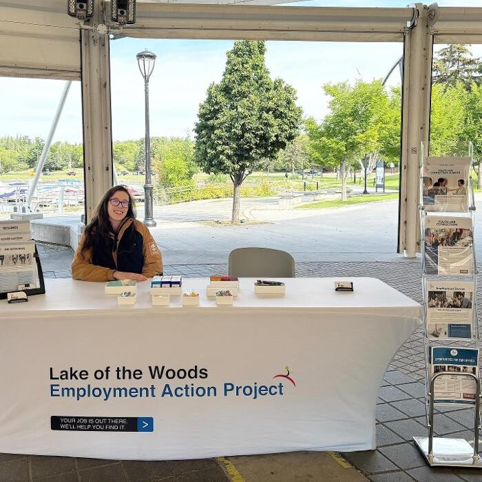 Images Lake Of The Woods Employment Action Project Inc