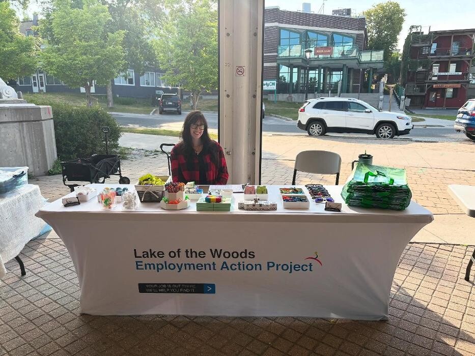 Images Lake Of The Woods Employment Action Project Inc