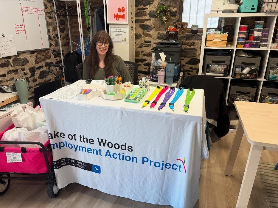 Images Lake Of The Woods Employment Action Project Inc