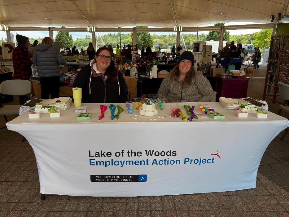 Images Lake Of The Woods Employment Action Project Inc