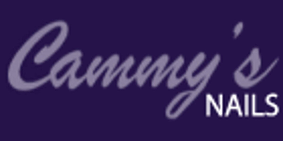 Cammy's Nails Logo