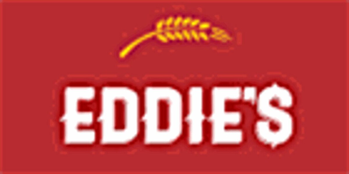 Eddies Restaurant Logo
