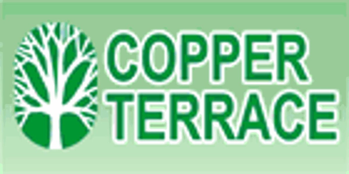 Copper Terrace Nursing Home Logo