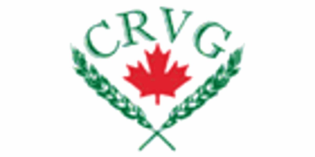 Canadian Resource Valuation Group Inc Logo
