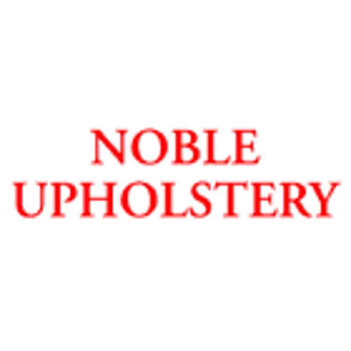 Images Noble Upholstery