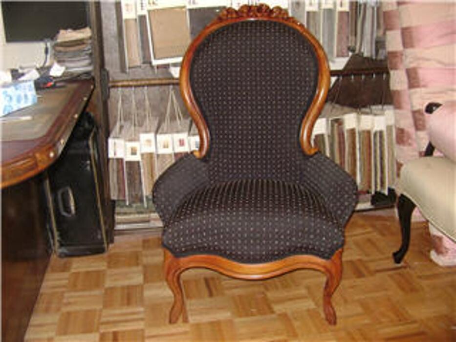 Images Noble Upholstery