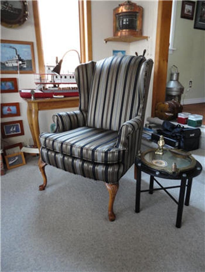 Images Noble Upholstery