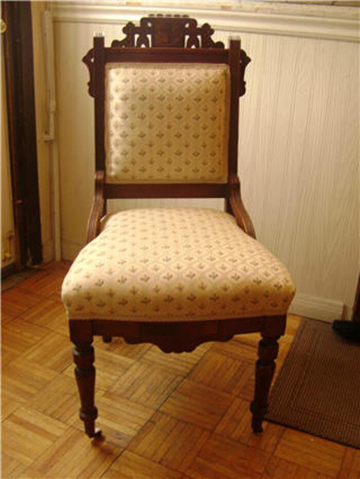 Images Noble Upholstery