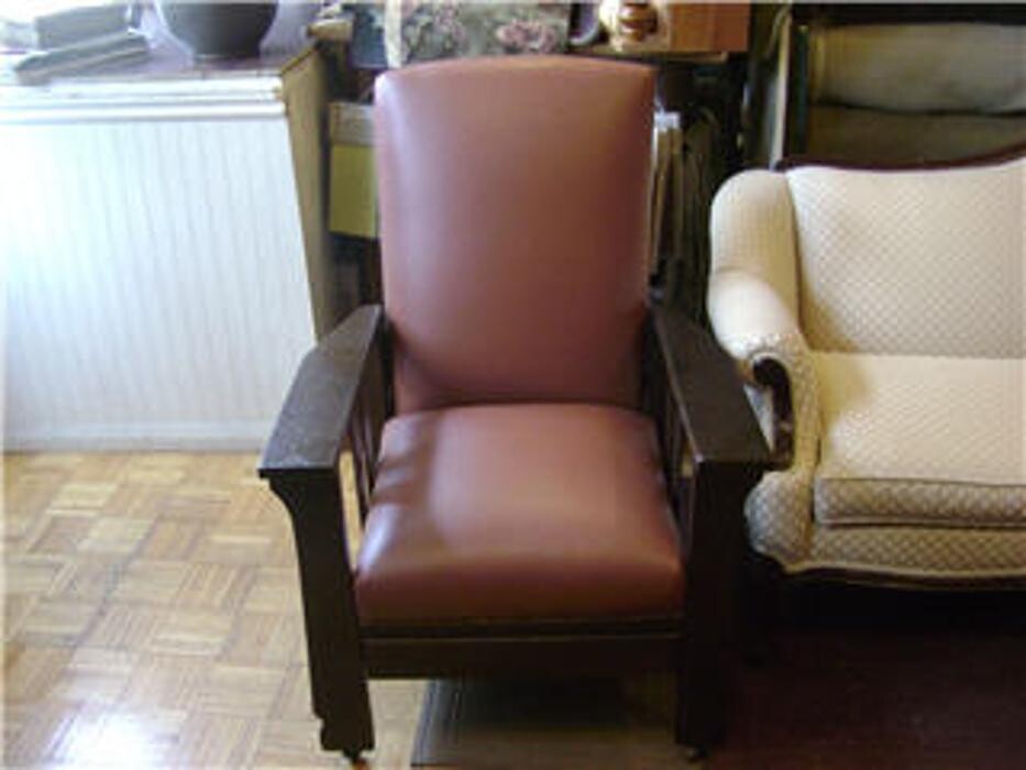 Images Noble Upholstery