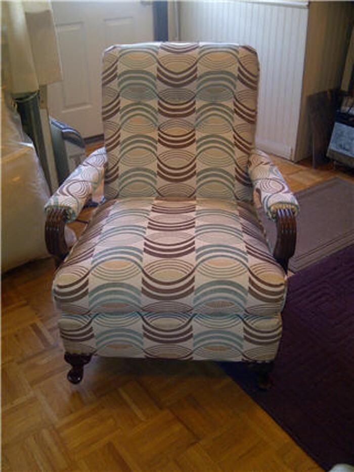 Images Noble Upholstery