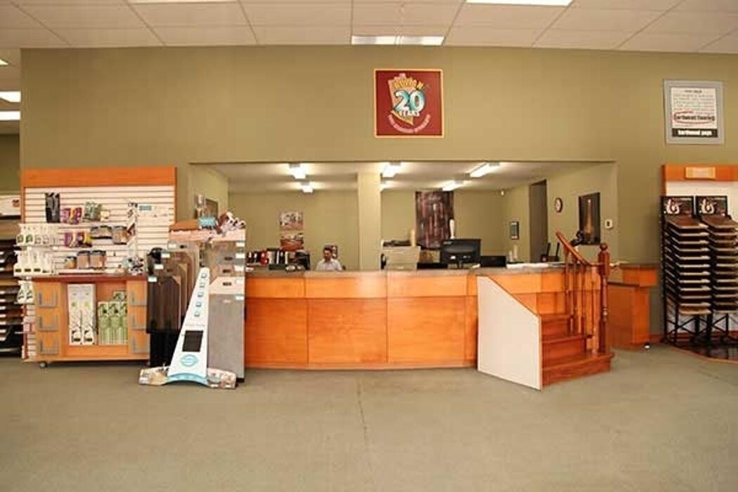 Images Rowan Hardwood Floors