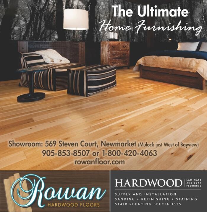 Images Rowan Hardwood Floors