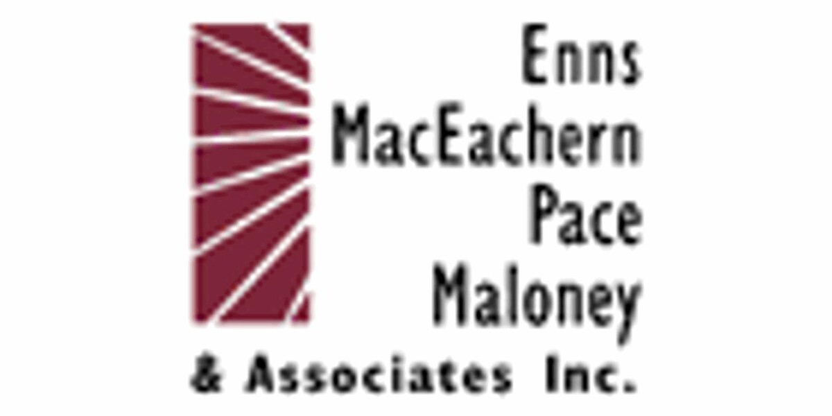 Enns MacEachern Pace Maloney & Associates Inc Logo