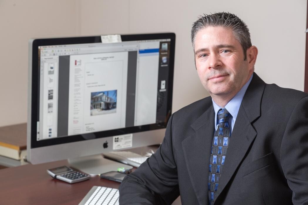 Images Enns MacEachern Pace Maloney & Associates Inc