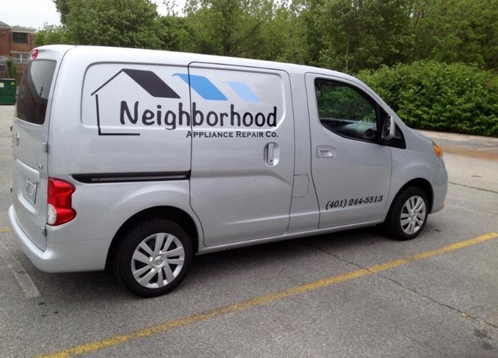 Images A Neighbourhood Appliance Service