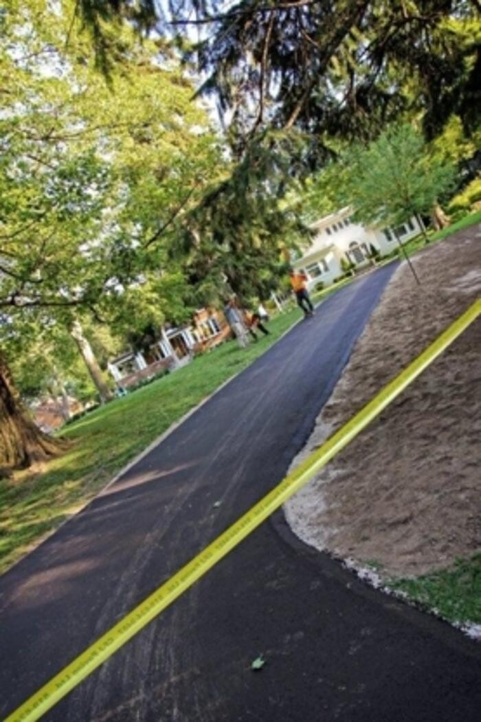 Images CFJ Paving Ltd