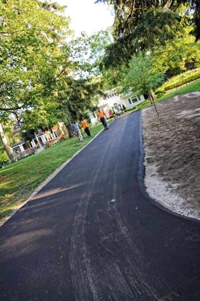 Images CFJ Paving Ltd