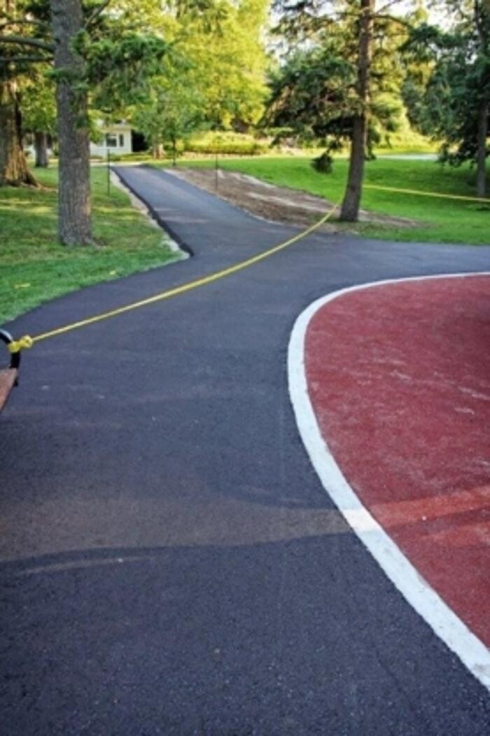 Images CFJ Paving Ltd