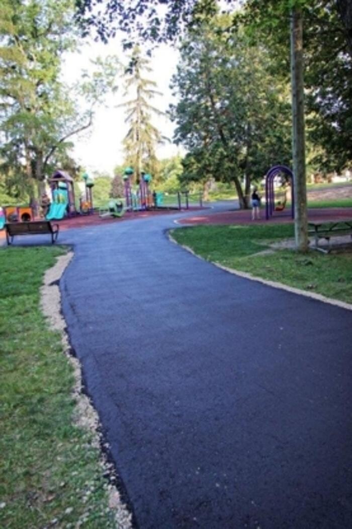 Images CFJ Paving Ltd