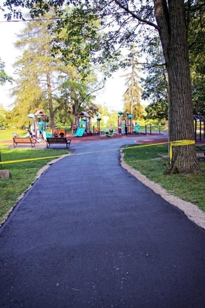 Images CFJ Paving Ltd