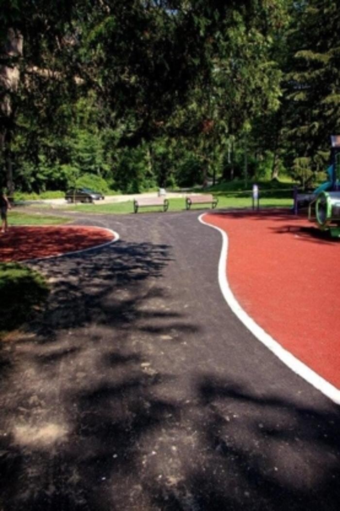 Images CFJ Paving Ltd