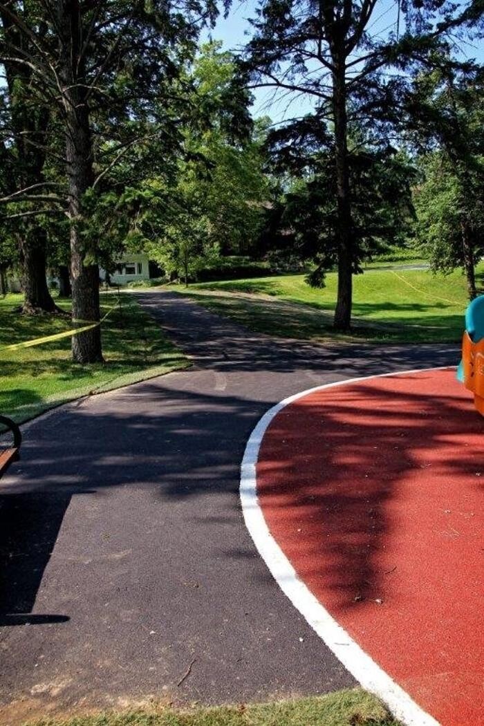Images CFJ Paving Ltd
