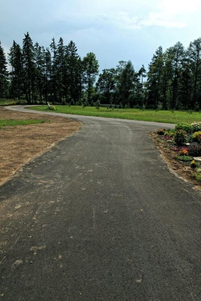 Images CFJ Paving Ltd