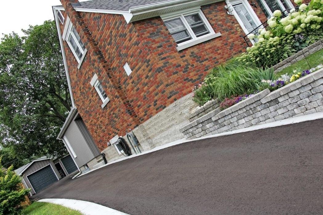 Images CFJ Paving Ltd