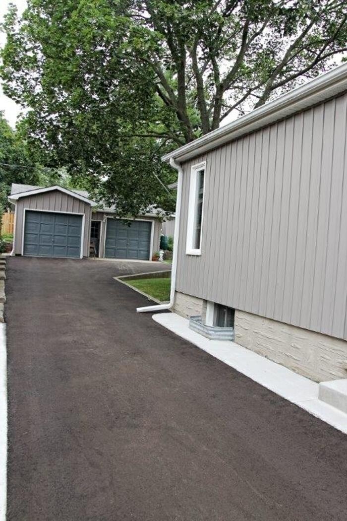 Images CFJ Paving Ltd