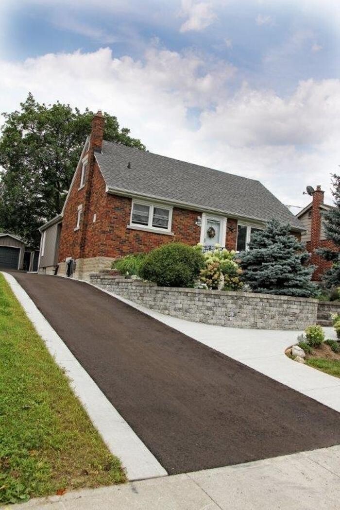 Images CFJ Paving Ltd