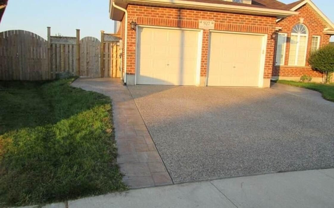 Images CFJ Paving Ltd