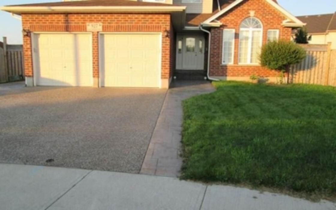 Images CFJ Paving Ltd