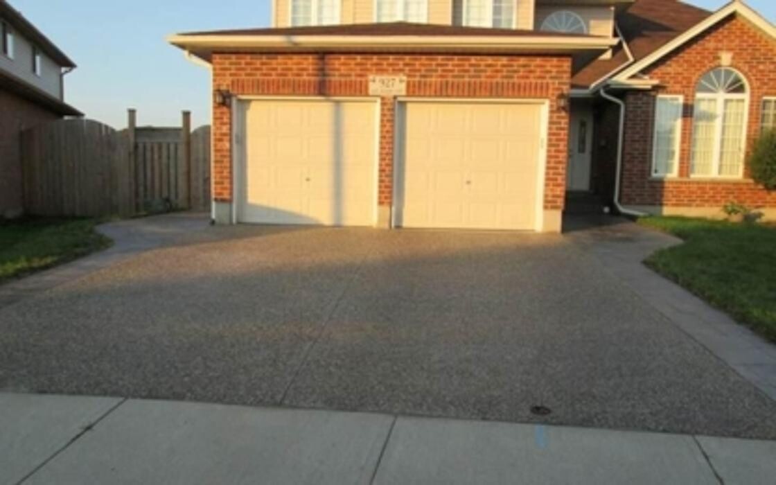 Images CFJ Paving Ltd