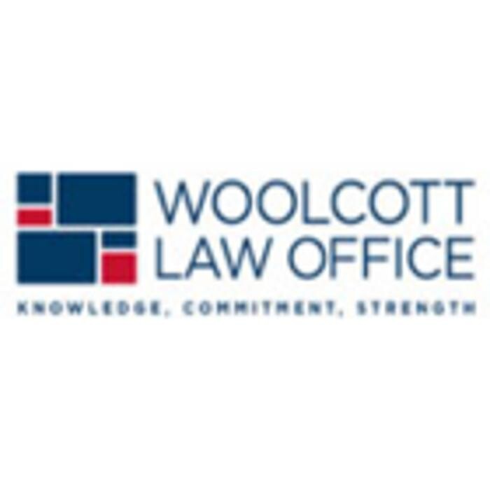 Woolcott Krashinsky LLP Logo