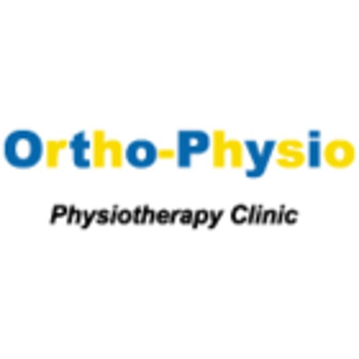 Ortho-Physio Logo