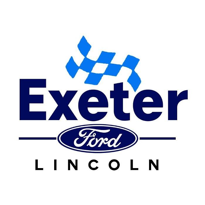 Exeter Ford Lincoln Logo