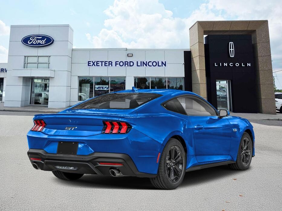 Images Exeter Ford Lincoln