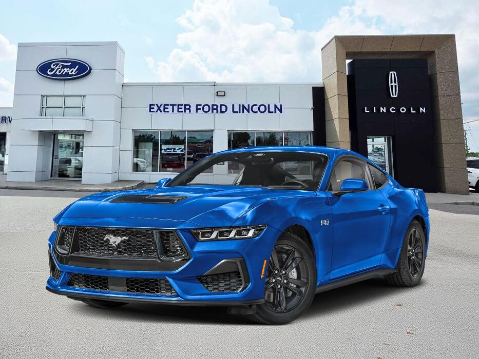 Images Exeter Ford Lincoln