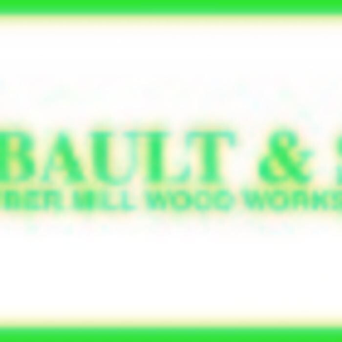 Images Thibault & Son Lumber Mill