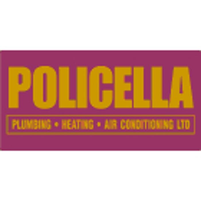 Images Policella Plumbing Heating & Air Conditioning Ltd