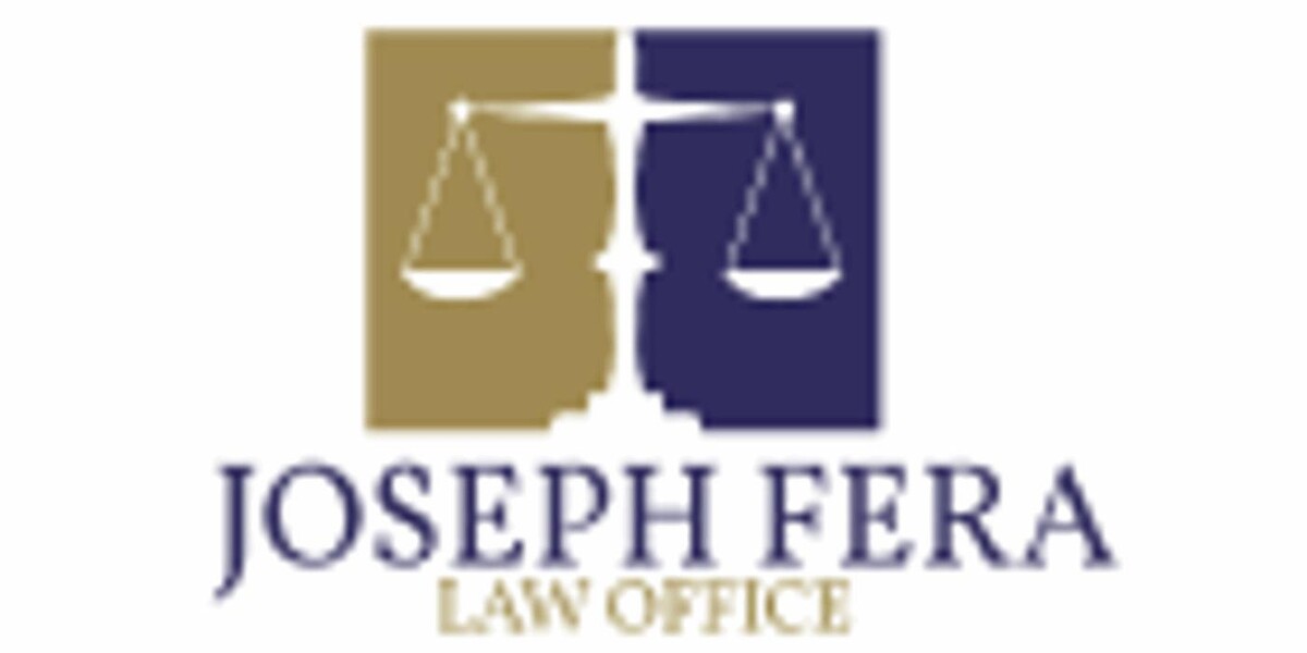 Joseph Fera Law Office Logo