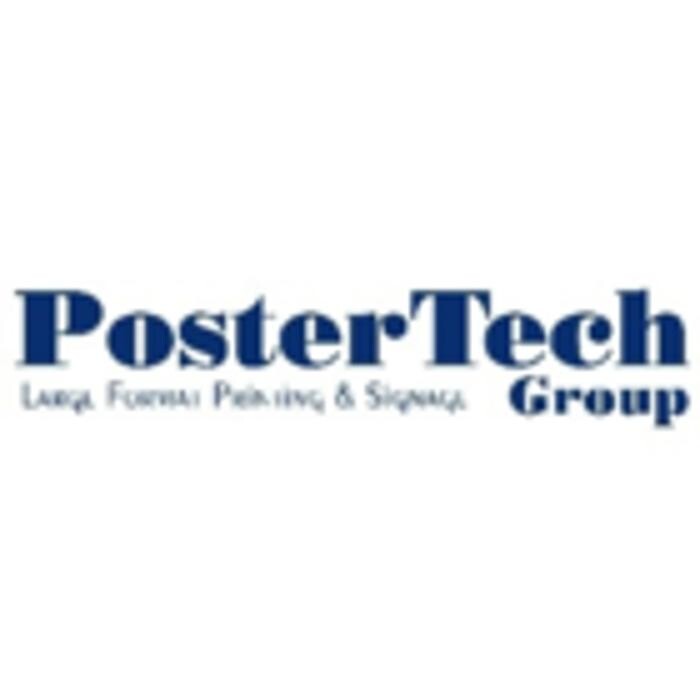 Poster Tech Group Logo