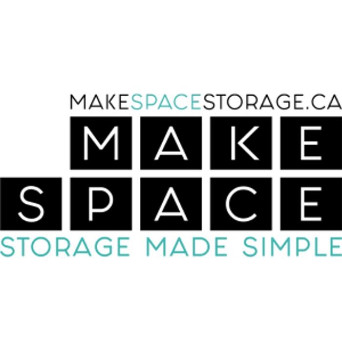 Make Space Storage - Windsor Logo