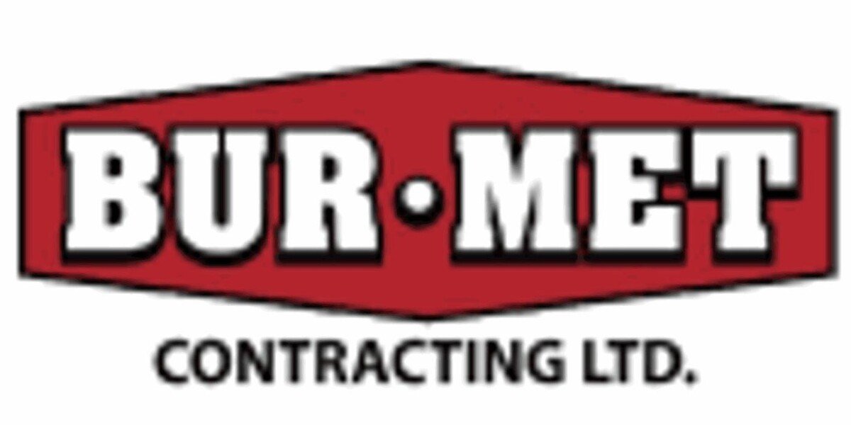 Bur-Met Contracting Ltd Logo