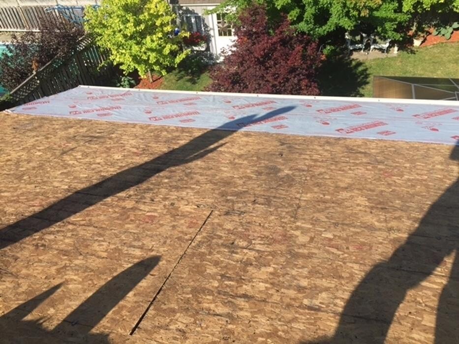 Images McRae Roofing