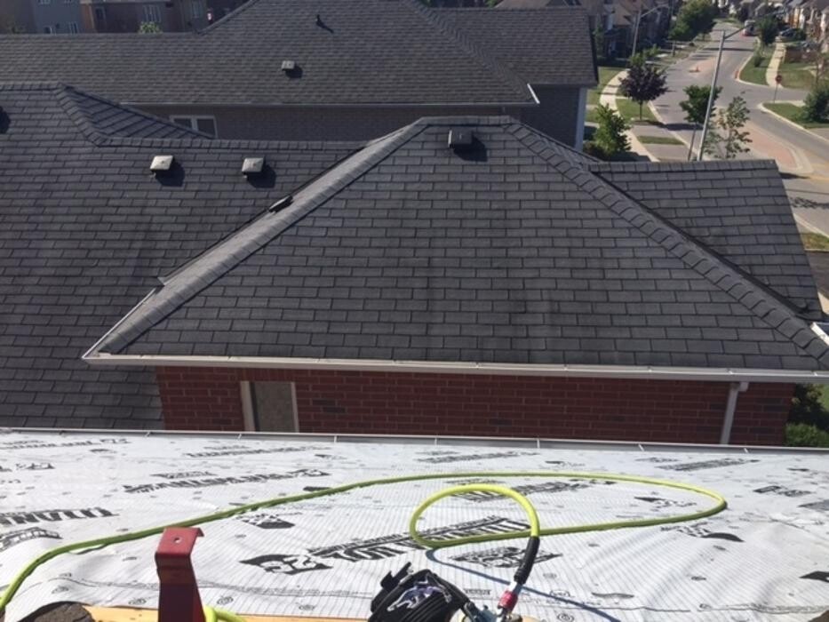 Images McRae Roofing