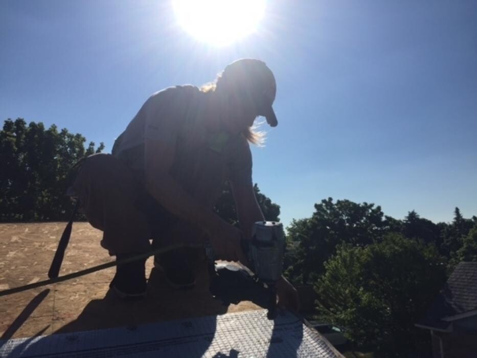 Images McRae Roofing