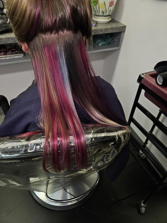 Images Capri Beauty Salon