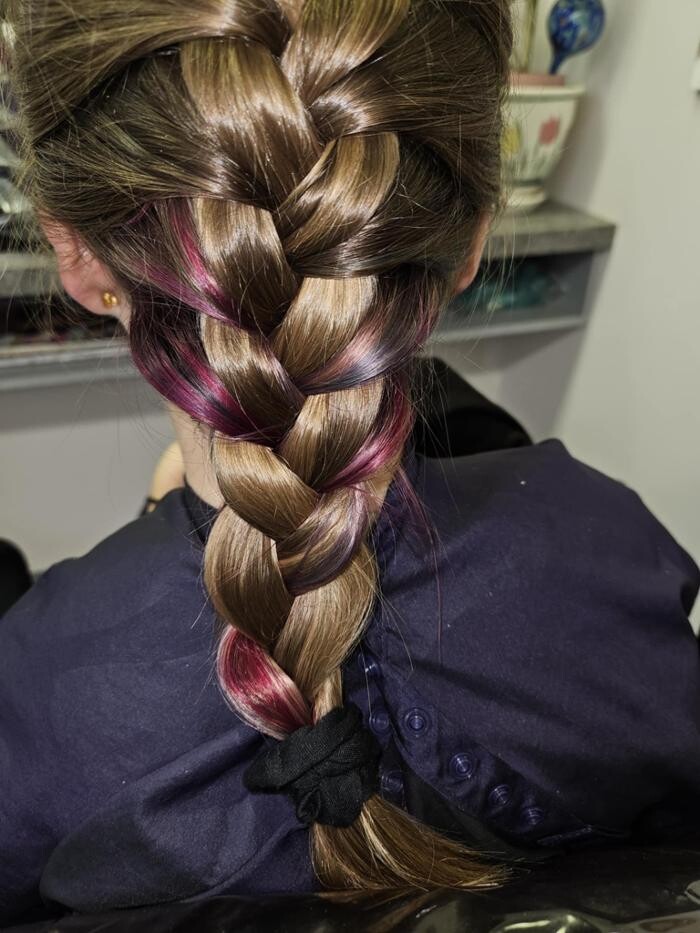 Images Capri Beauty Salon