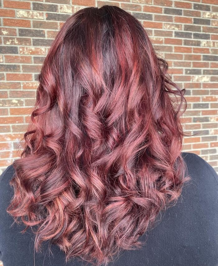 Images Capri Beauty Salon